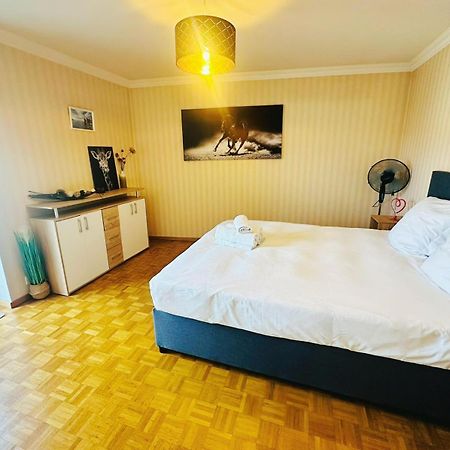 Montreux IX Appartement Buitenkant foto