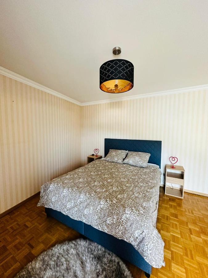 Montreux IX Appartement Buitenkant foto