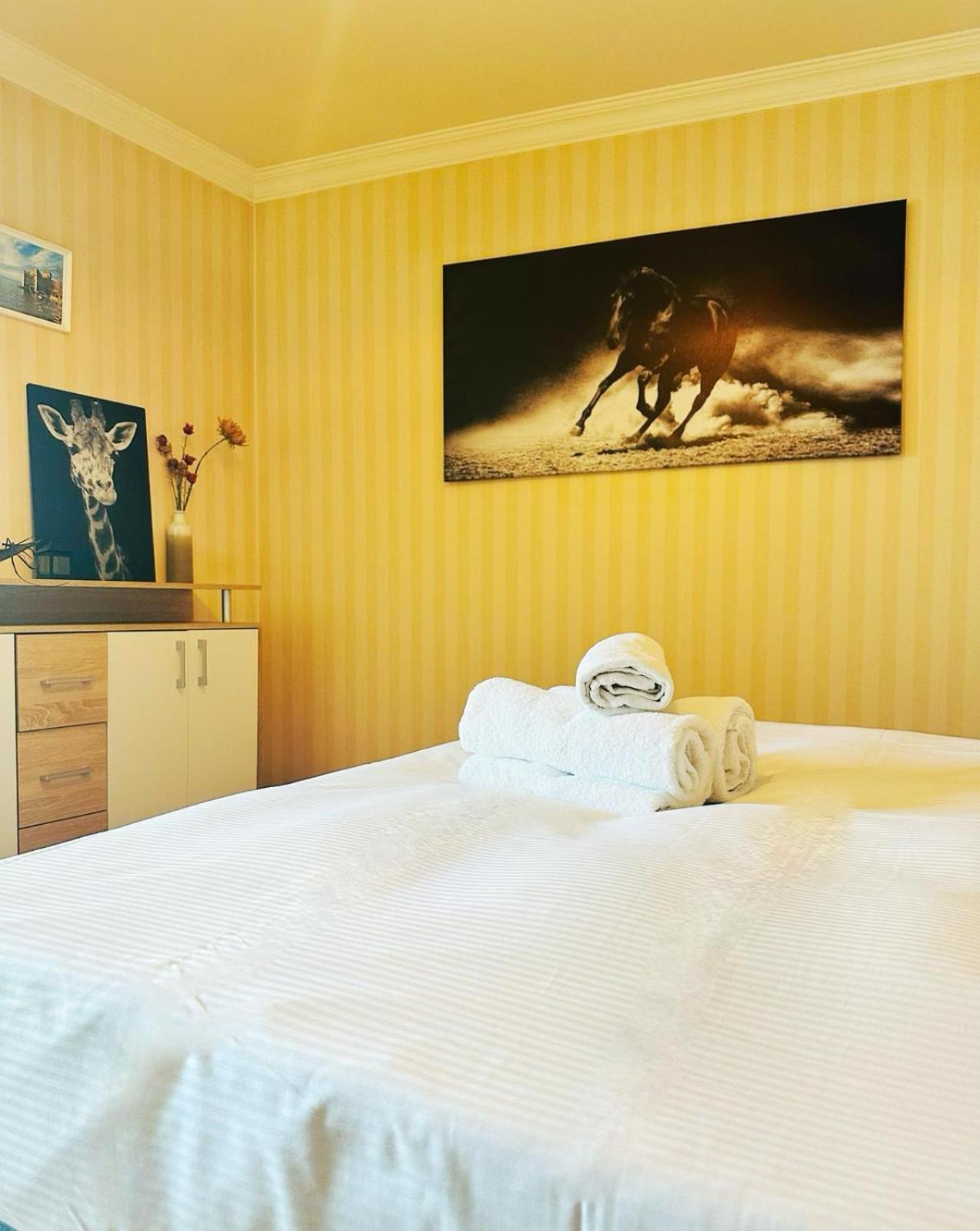 Montreux IX Appartement Buitenkant foto